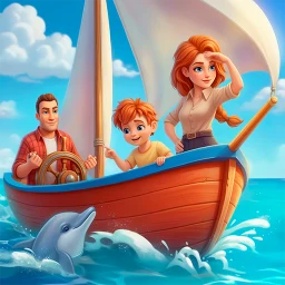 Pacifida Adventures: Farm Game simgesi